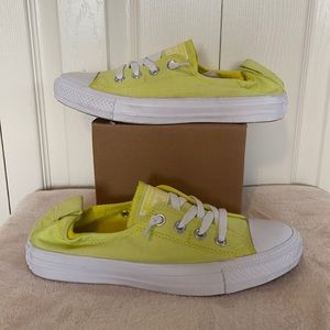 Converse Chuck Taylor All Star Shoreline sneakers